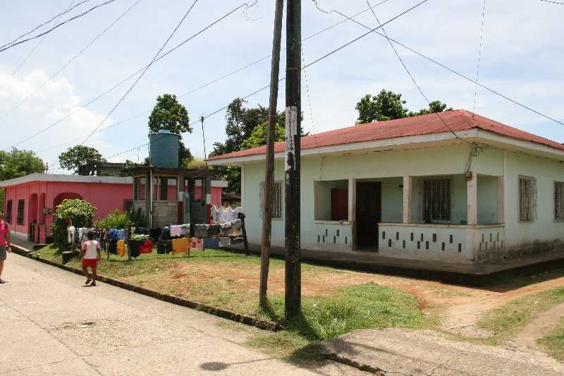 Mexico & Guatemala 2010 - 1022